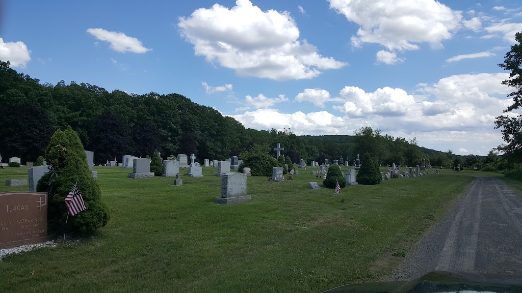 St Marys Cemetery | CT-53, Bethel, CT 06801 | Phone: (203) 744-5777