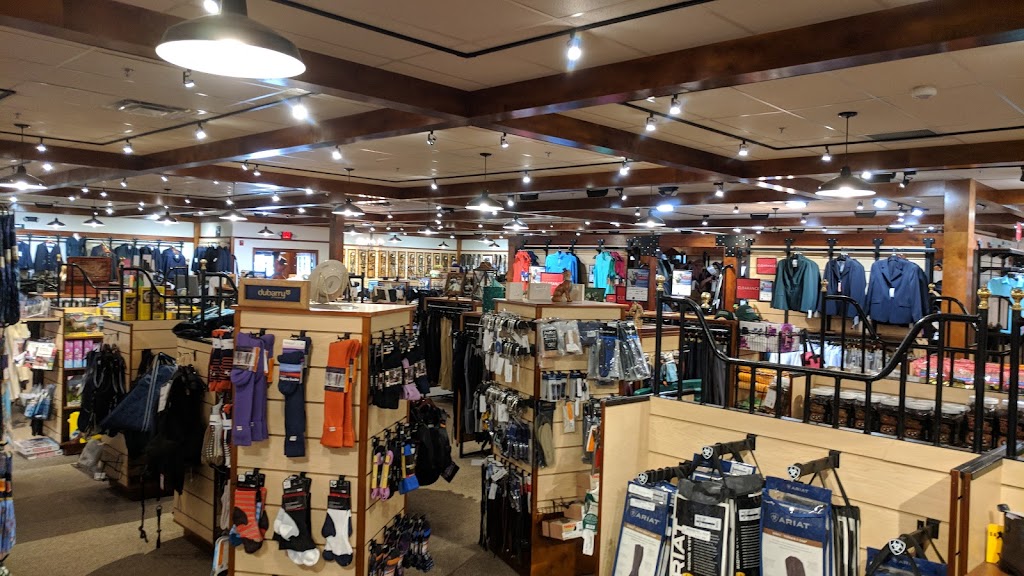 Dover Saddlery | 1153 Tolland Turnpike, Manchester, CT 06042 | Phone: (860) 643-1008