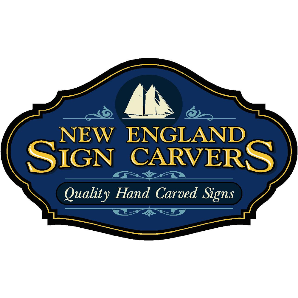 New England Sign Carvers | 25 Lyman Rd, Middlefield, CT 06455 | Phone: (860) 349-1669
