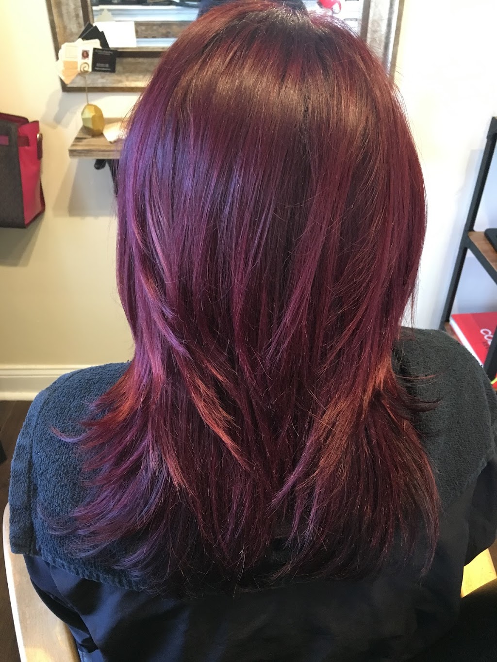 Hair by Alicia Russo | 573 Newfield St, Middletown, CT 06457 | Phone: (203) 443-3568