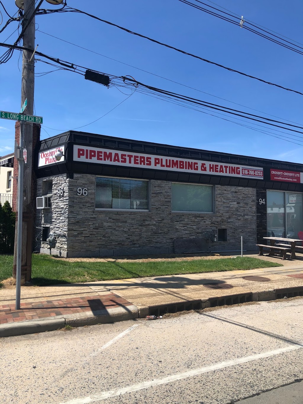 Pipemasters Plumbing & Heating Inc | 96 S Long Beach Rd, Rockville Centre, NY 11570 | Phone: (516) 766-0253