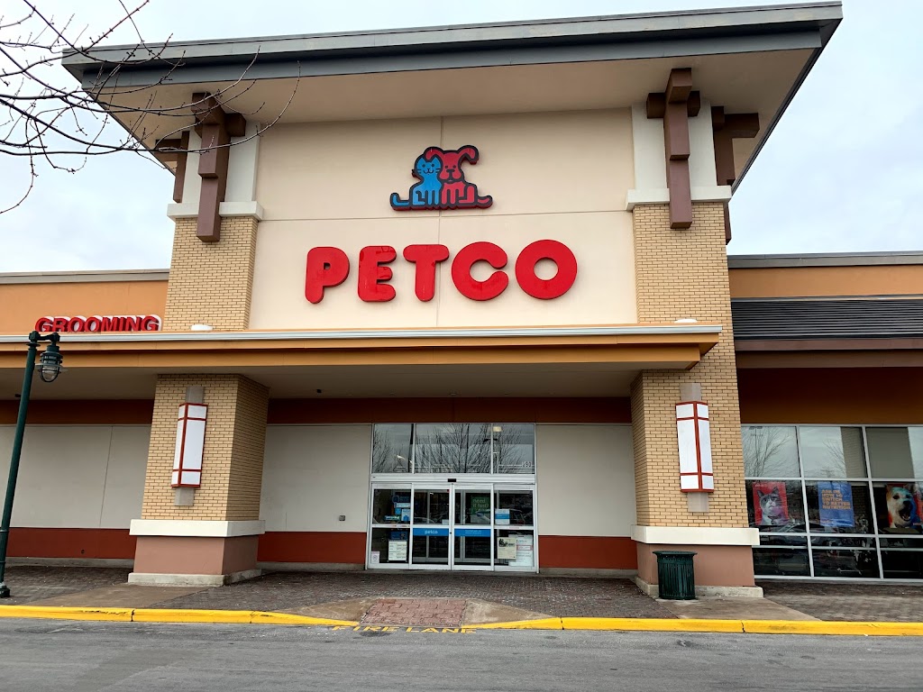 Petco | 390 Universal Dr N, North Haven, CT 06473 | Phone: (203) 234-6743