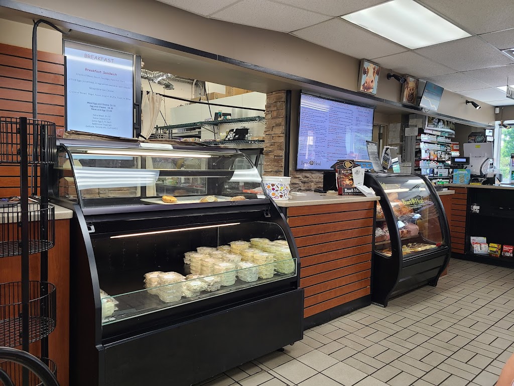 Brookside Deli | 1915 Brookside Rd, Macungie, PA 18062 | Phone: (610) 351-1392