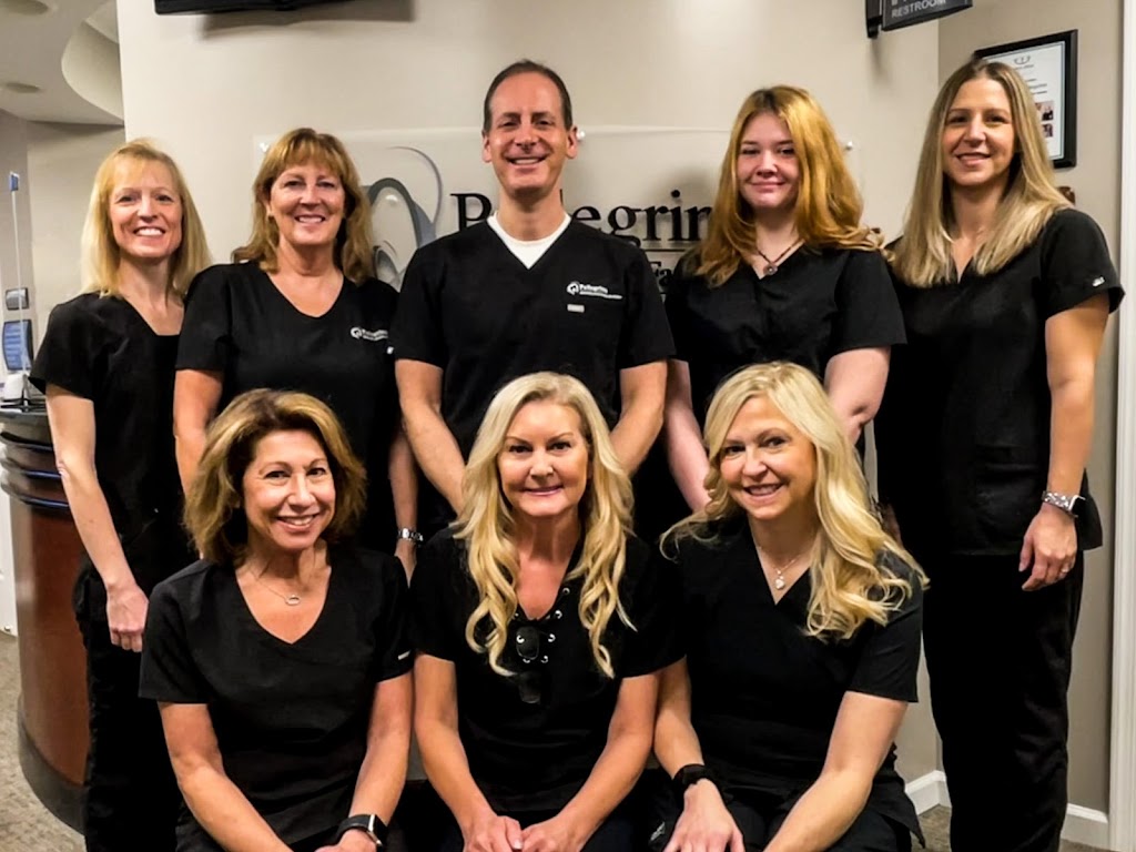 Dr. Jason A. Pellegrino, DMD | 5920 Hamilton Blvd Suite 101, Allentown, PA 18106 | Phone: (610) 530-7901