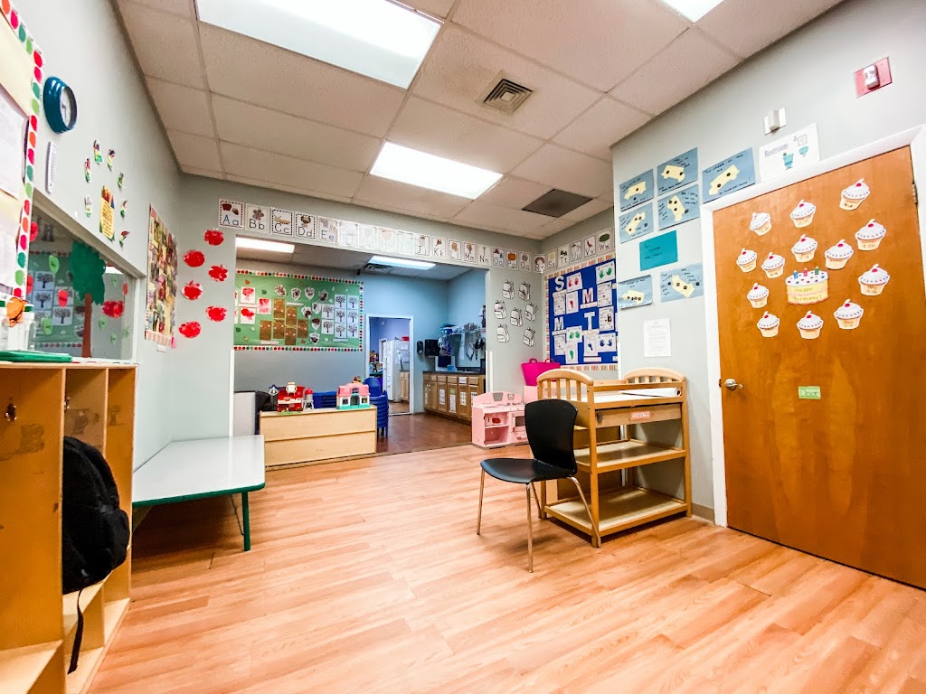 See Us Grow Childcare & Learning Center of Wallingford LLC | 1052 S Colony St, Wallingford, CT 06492 | Phone: (203) 590-8381