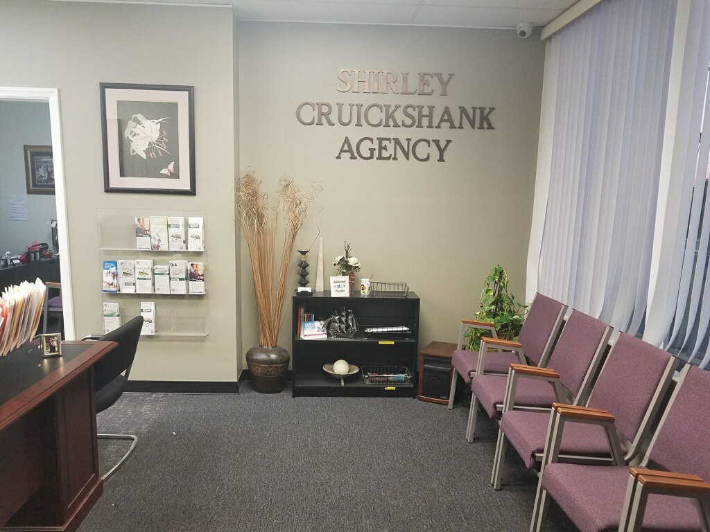 Shirley Cruickshank Agency | 871 Connetquot Ave Suite 9, Islip Terrace, NY 11752 | Phone: (631) 761-8585