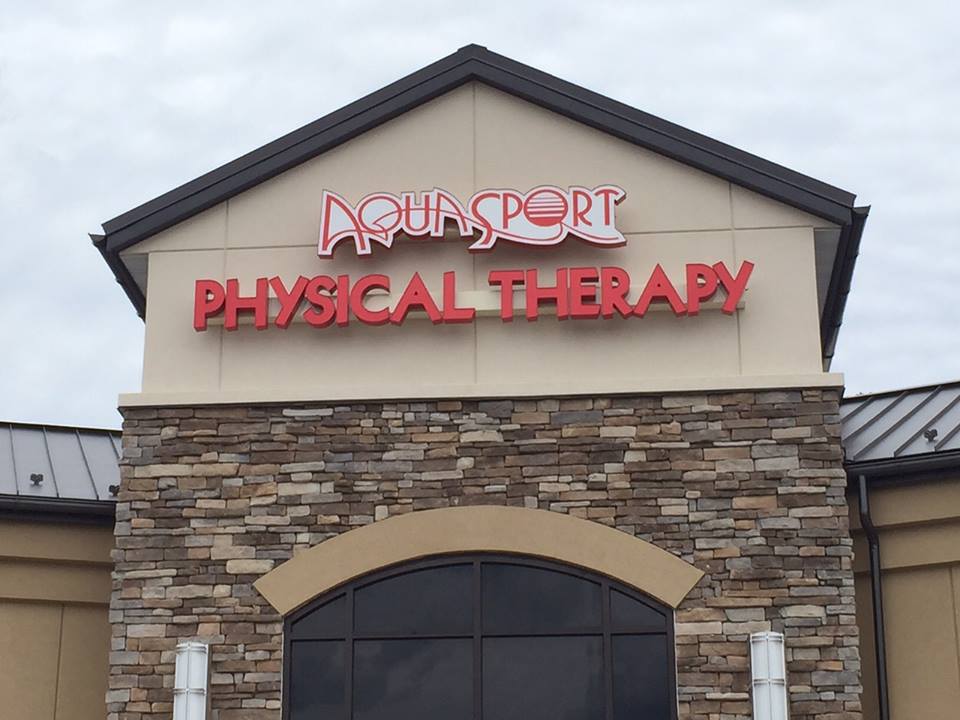 Aqua Sport‎ Physical Therapy | 1570 Egypt Rd #120, Phoenixville, PA 19460 | Phone: (610) 676-0411