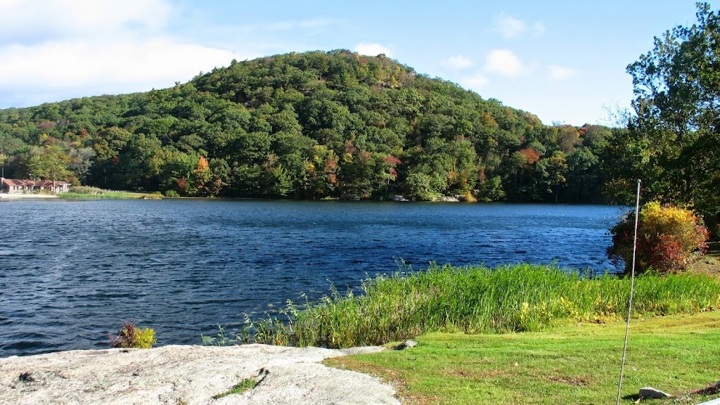 West Point FMWR Round Pond Outdoor Recreation Area | 1348 Round Pond Rd, West Point, NY 10996 | Phone: (845) 938-2503