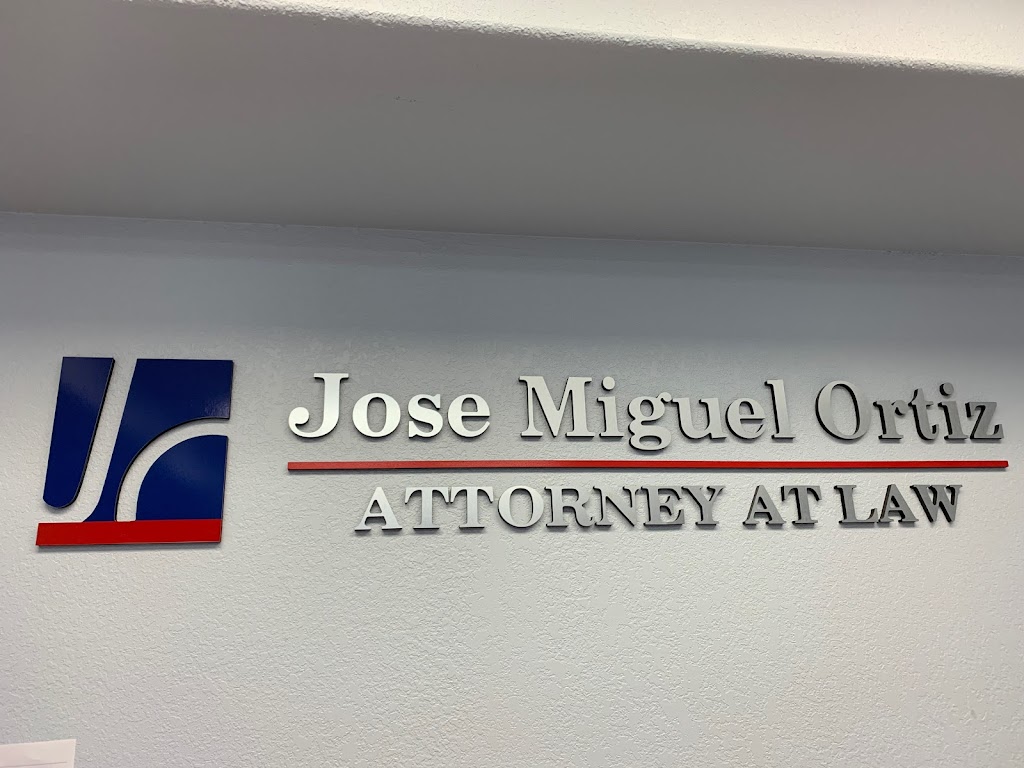 Jose Miguel Ortiz Law Office | 1905 Hamilton Ave, Hamilton Township, NJ 08619 | Phone: (609) 631-7771