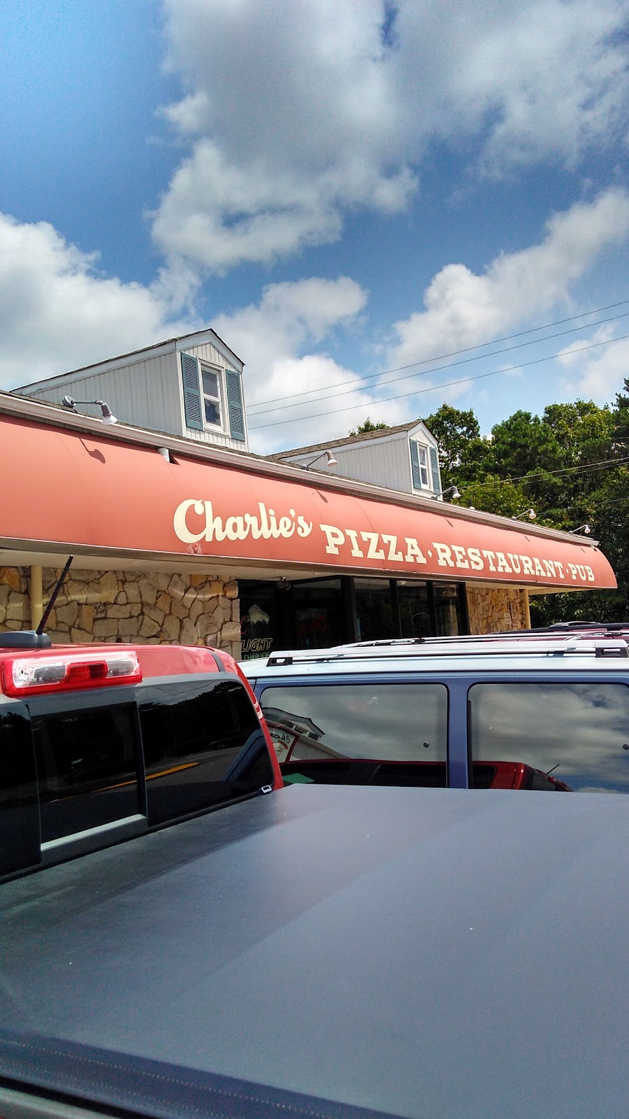 Charlies Pizza | 1980 NJ-37, Manchester Township, NJ 08759 | Phone: (732) 657-8663