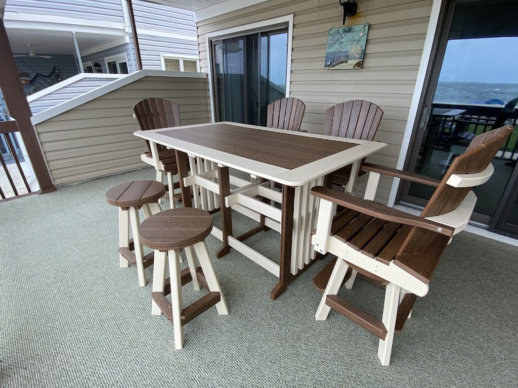 Land and Sea Furniture | 3075 Shore Rd, Ocean View, NJ 08230 | Phone: (609) 478-2165