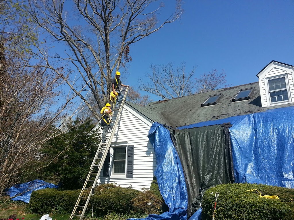 Nassau & Suffolk Roofing | 168 Anchorage Dr, West Islip, NY 11795 | Phone: (631) 484-2147