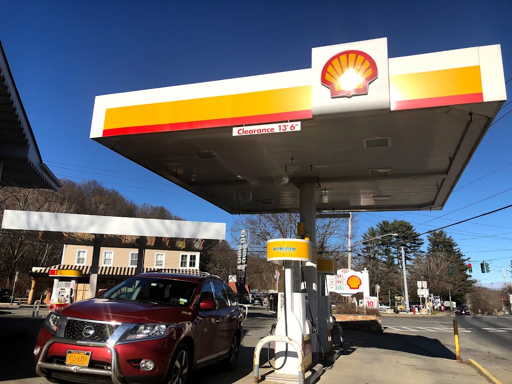 Shell | 5330 W Main St Route 44, Amenia, NY 12501 | Phone: (845) 373-4433