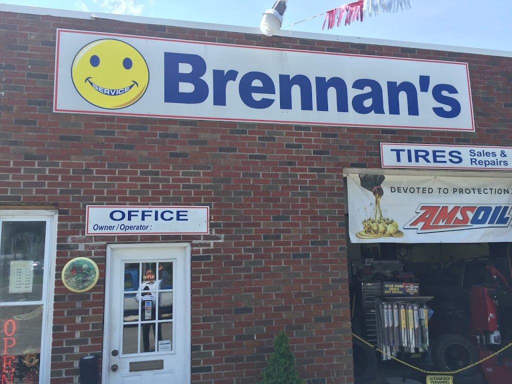 Brennans Service Center | 6223 Black Horse Pike, Egg Harbor Township, NJ 08234 | Phone: (609) 641-5226