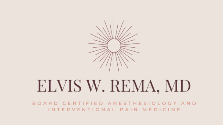 Elvis W. Rema, MD | 33 Grand St Suite 33 A, Kingston, NY 12401 | Phone: (845) 245-6033