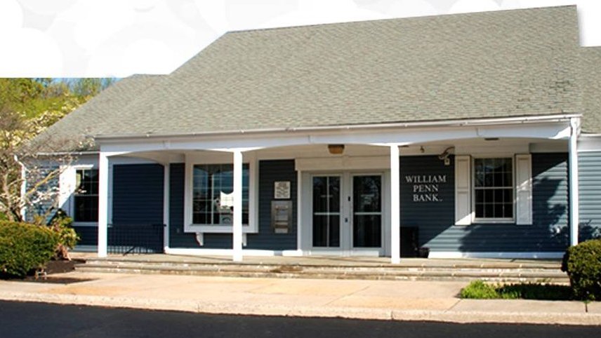 William Penn Bank | 400 W Trenton Ave, Morrisville, PA 19067 | Phone: (215) 295-5008