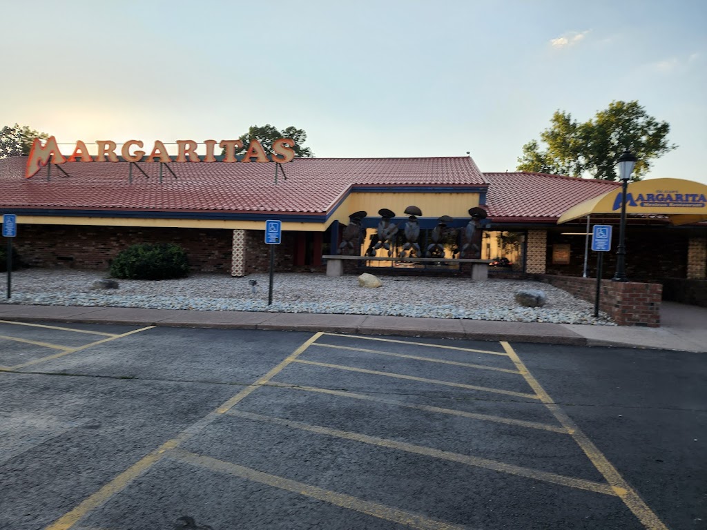 Margaritas Mexican Restaurant | 350 Roberts St, East Hartford, CT 06108 | Phone: (860) 289-7212