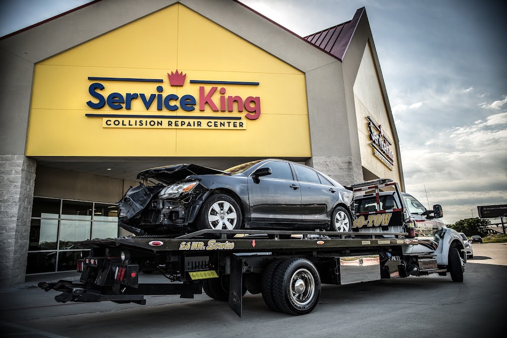 Service King Collision Collegeville | 46 E 3rd Ave, Collegeville, PA 19426 | Phone: (610) 489-6142
