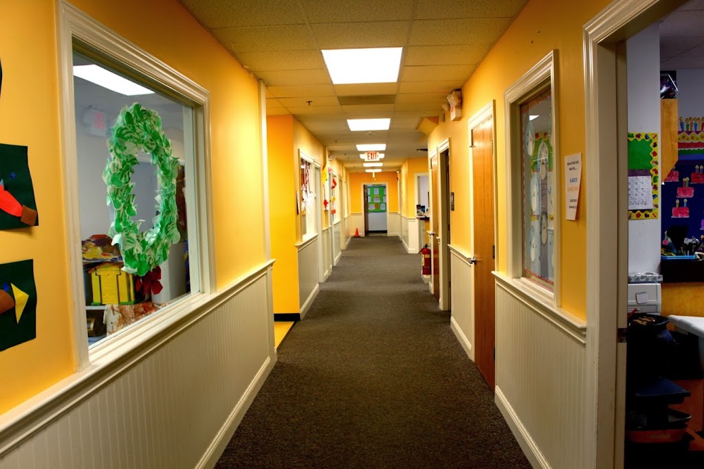 ALMOST HOME DAYCARE | 35 Copps Hill Rd #7, Ridgefield, CT 06877 | Phone: (203) 438-6118