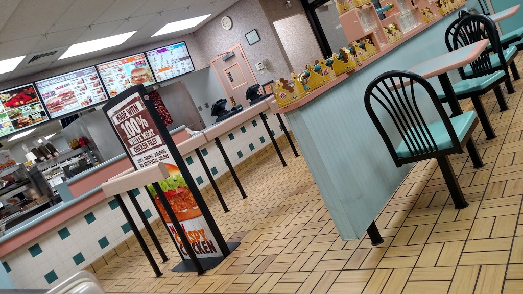 Burger King | 1071 NJ-73, Pennsauken Township, NJ 08110 | Phone: (856) 317-9837