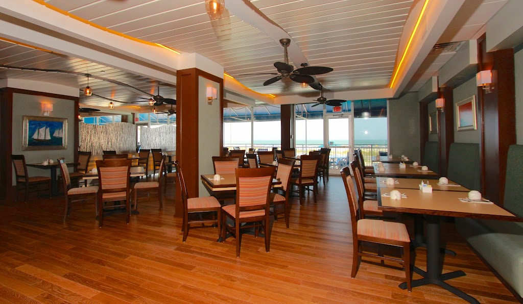 Port-O-Call Hotel | 1510 Boardwalk, Ocean City, NJ 08226 | Phone: (609) 399-8812