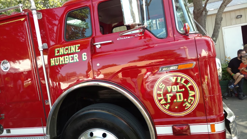 Falls Village Fire Department | 188 US-7S, Falls Village, CT 06031 | Phone: (860) 824-5298