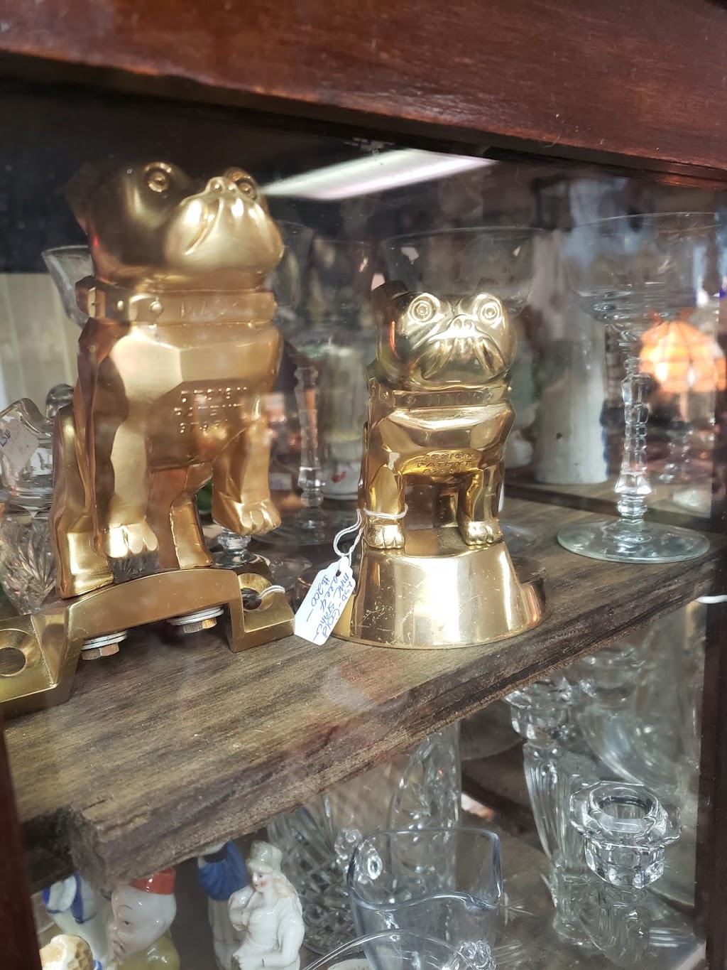 Ideal Blend Antiques | 4133 S White Horse Pike, Hammonton, NJ 08037 | Phone: (609) 561-0377