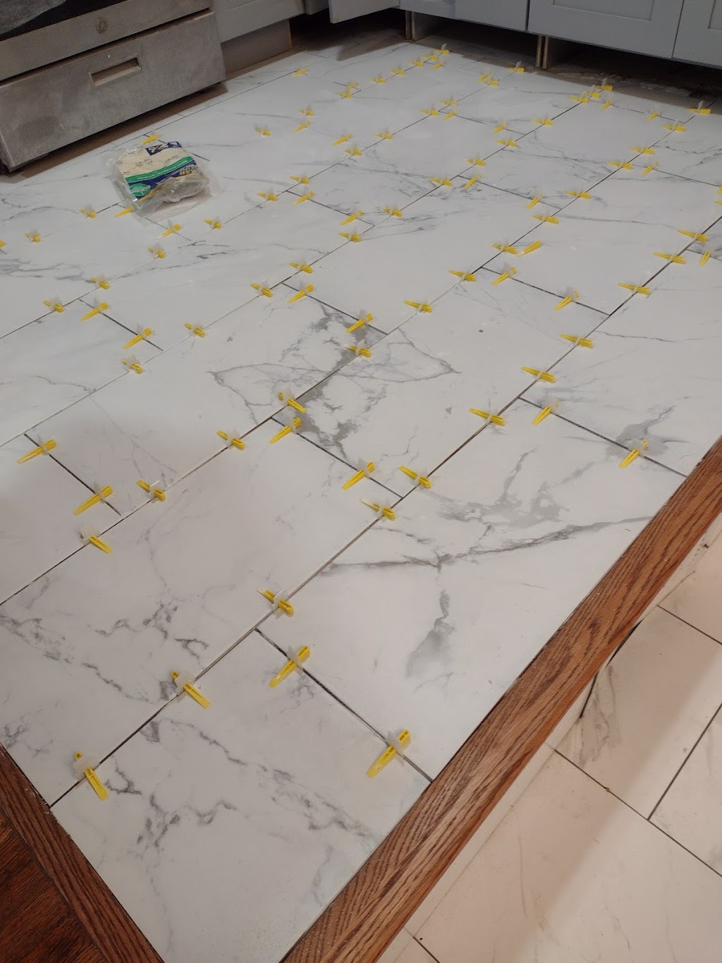 Tile installation j&A | 1416 W 3rd St, Plainfield, NJ 07063 | Phone: (908) 546-0727