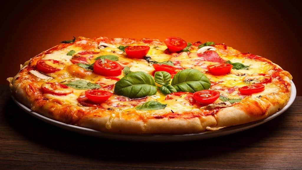 Europa Pizza & Italian Restaurant | 24369 W Main St, Columbus, NJ 08022 | Phone: (609) 324-0902