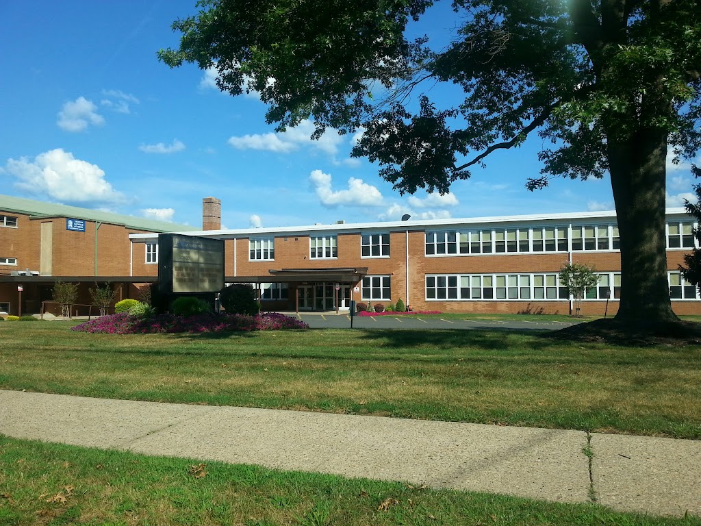 Trenton Catholic Preparatory Academy, Inc. | 175 Leonard Ave, Hamilton Township, NJ 08610 | Phone: (609) 586-3705