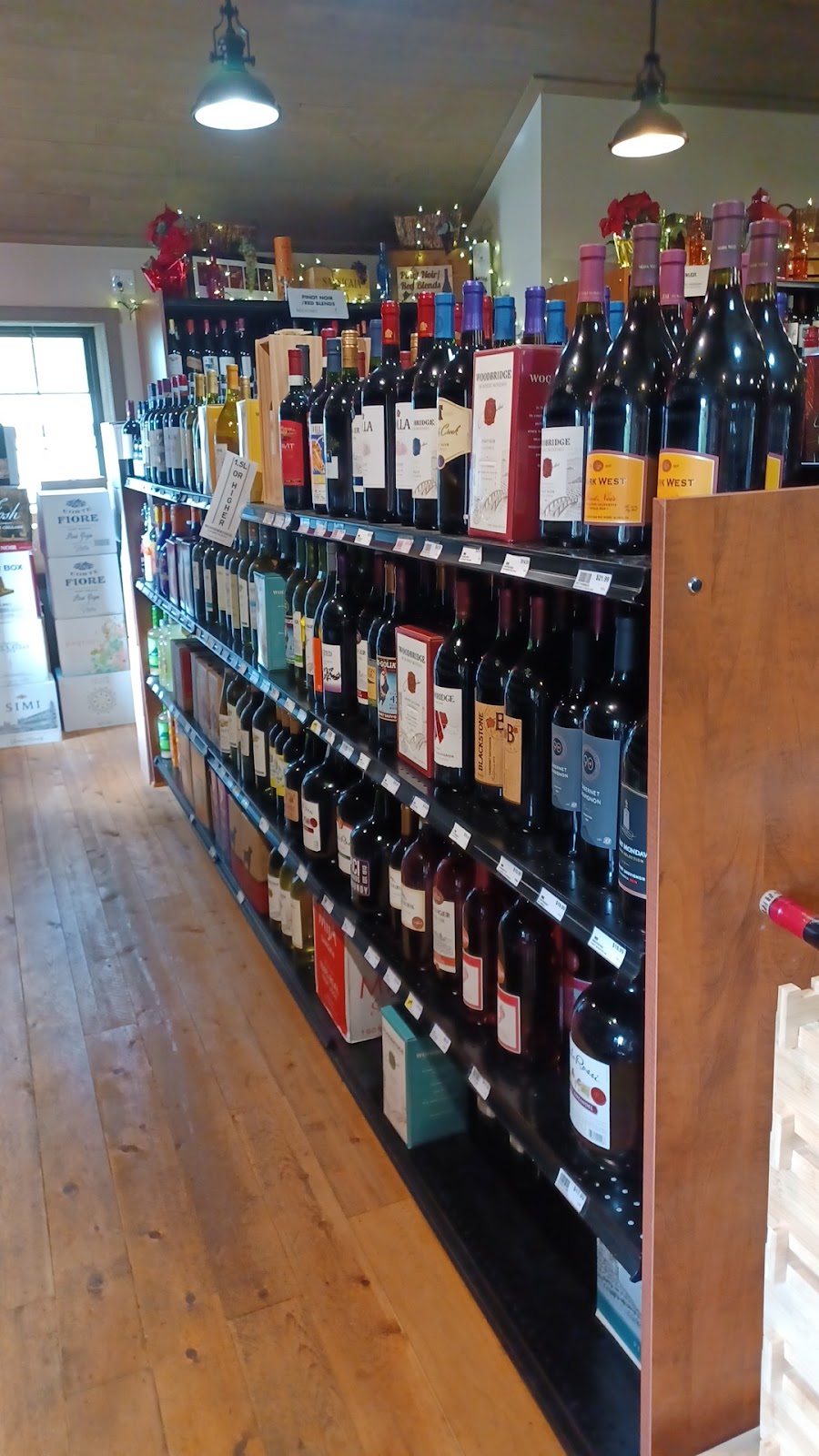 HH Wine & Spirits | 2588 NY-22, Patterson, NY 12563 | Phone: (845) 286-5123