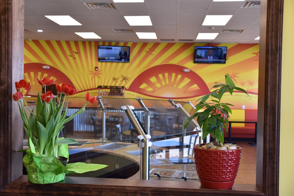 Golden Krust Caribbean Restaurant | 2540 US-22, Union, NJ 07083 | Phone: (908) 557-5644