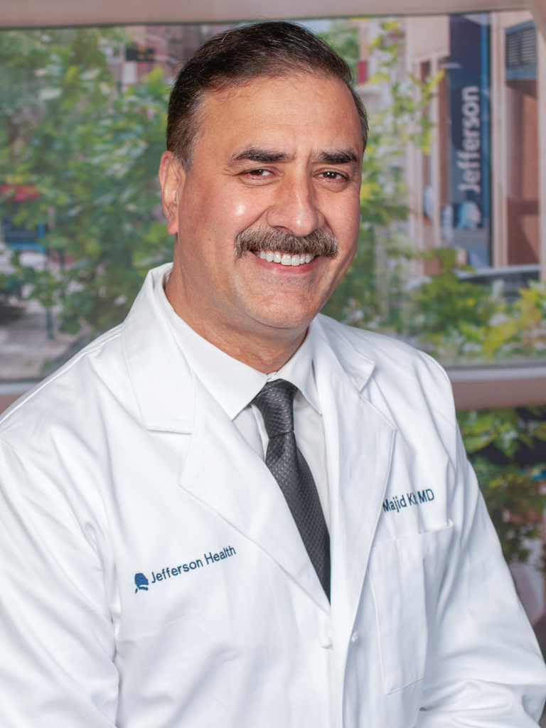Majid A. Khan, MD | 735 Fitzwatertown Rd #1, Willow Grove, PA 19090 | Phone: (215) 657-2012