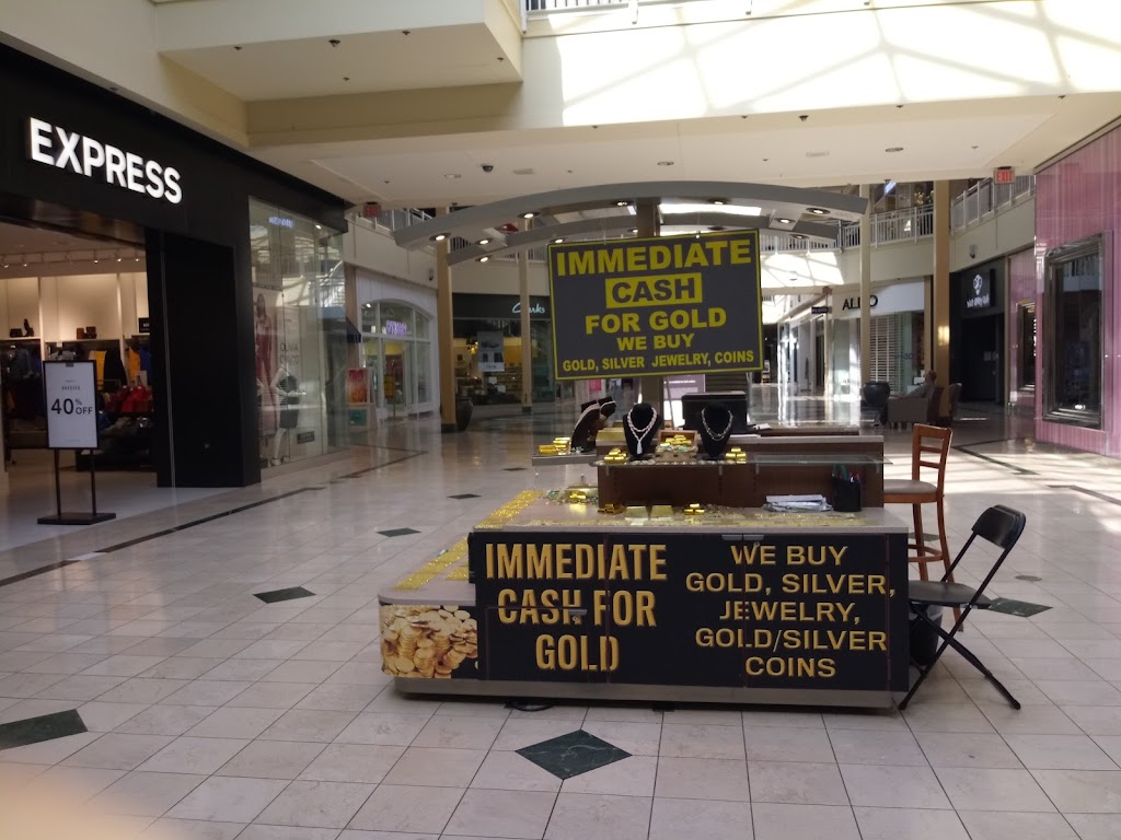 IMMEDIATE CASH FOR GOLD | 250 Lehigh Valley Mall, Whitehall, PA 18052 | Phone: (484) 714-1212