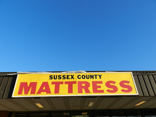 Sussex County Mattress | 40 Hampton House Road Across from Lowes and Dairy Queen Route 206, Newton, NJ 07860 | Phone: (973) 300-1070