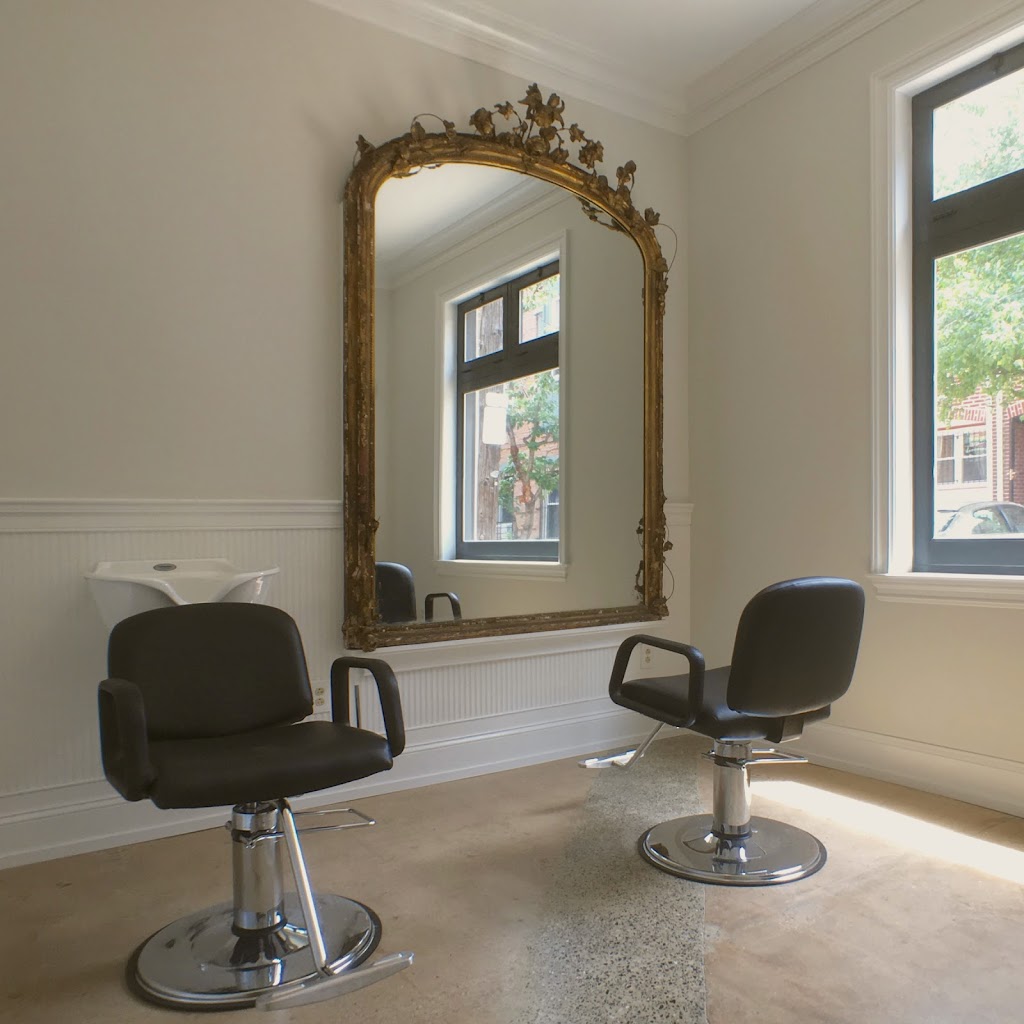 Whirligig Salon | 729 S 4th St, Philadelphia, PA 19147 | Phone: (215) 490-9828