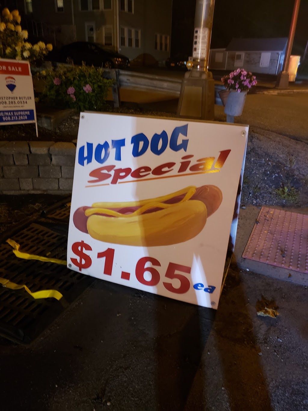 Hot Rods Hot Dogs | 2113 NJ-31, Glen Gardner, NJ 08826 | Phone: (908) 537-7022