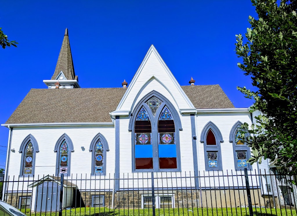 Bethesda Missionary Baptist Church | 179-09 Jamaica Ave, Queens, NY 11432 | Phone: (718) 297-5908