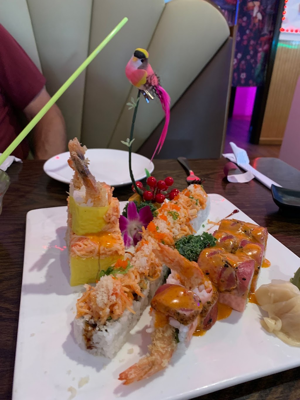 Yummy Asian Cuisine | 1033 Thorndike St, Palmer, MA 01069 | Phone: (413) 283-6888