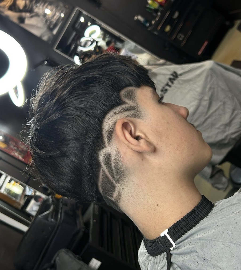 Anointed Barber | 450 Forest Rd, West Haven, CT 06516 | Phone: (203) 580-6688