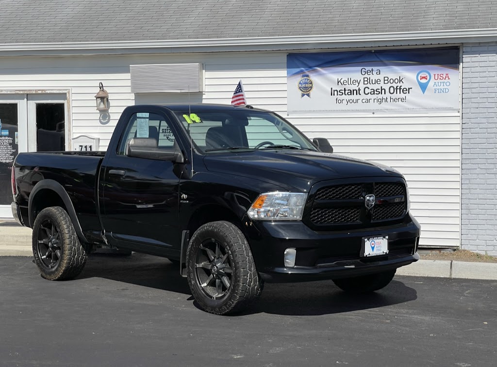 USA Auto Find | 711 Middle Country Rd, St James, NY 11780 | Phone: (631) 829-8000