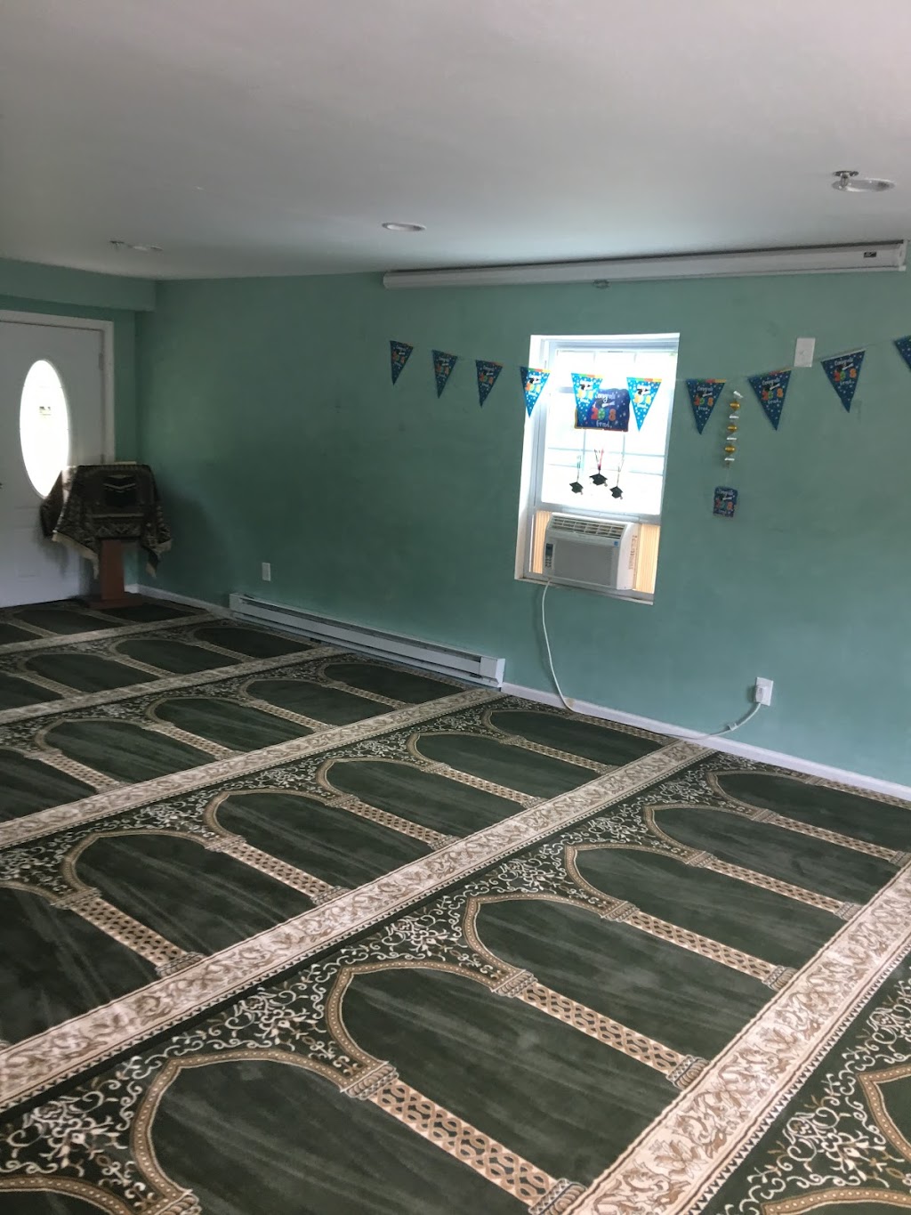 Al-Hedaya Islamic Center and Mosque | 115 Mt Pleasant Rd, Newtown, CT 06470 | Phone: (203) 304-1244