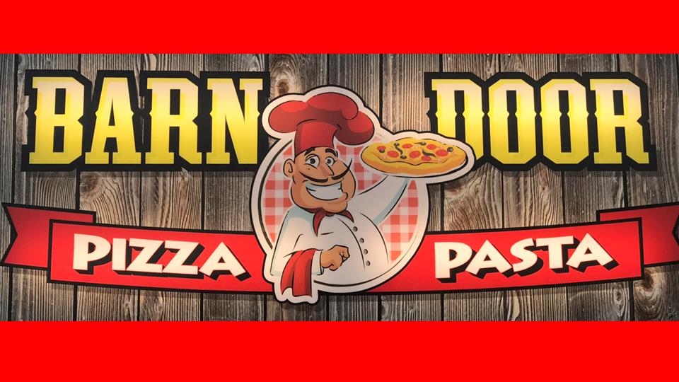 Barn Door Pizza | 6565 Interchange Rd, Lehighton, PA 18235 | Phone: (610) 379-8500