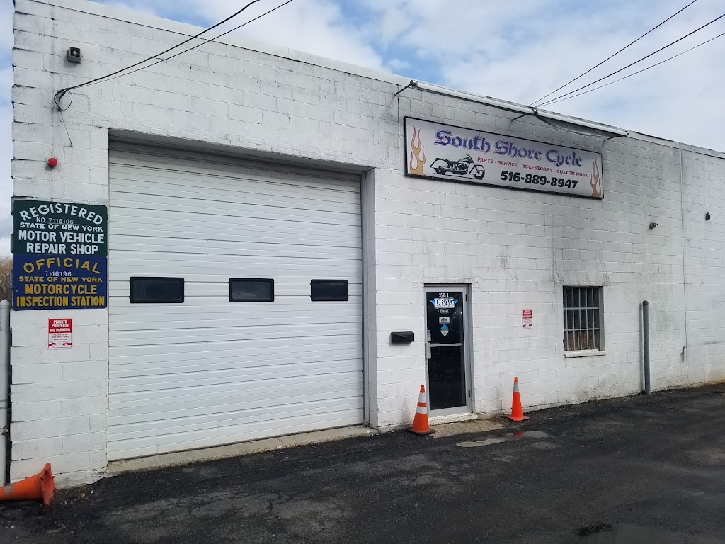 South Shore Cycle | 3595 Lawson Blvd, Oceanside, NY 11572 | Phone: (516) 889-8947