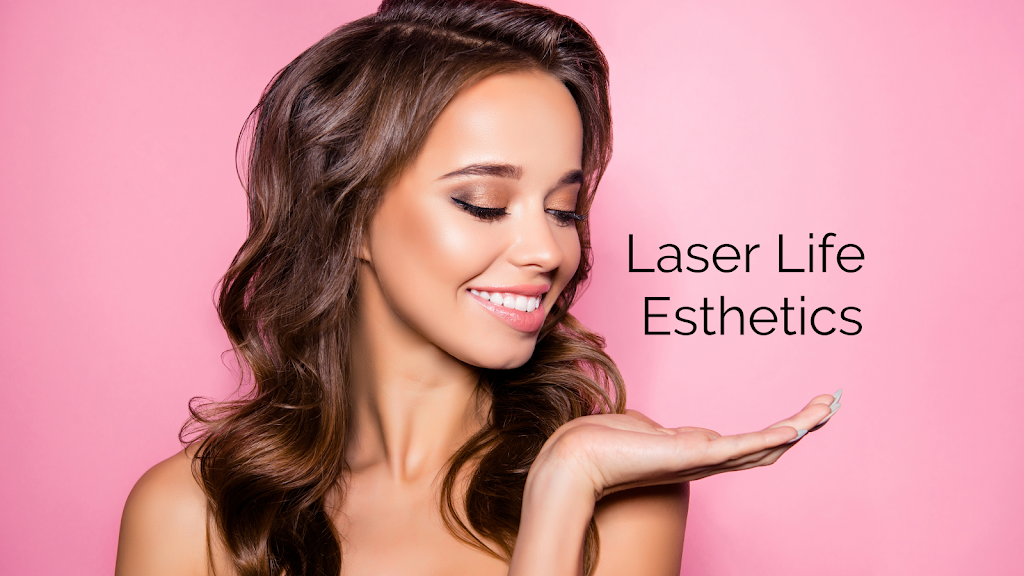 Laser Life Esthetics | 1207 US-9 #8, Wappingers Falls, NY 12590 | Phone: (845) 874-0049