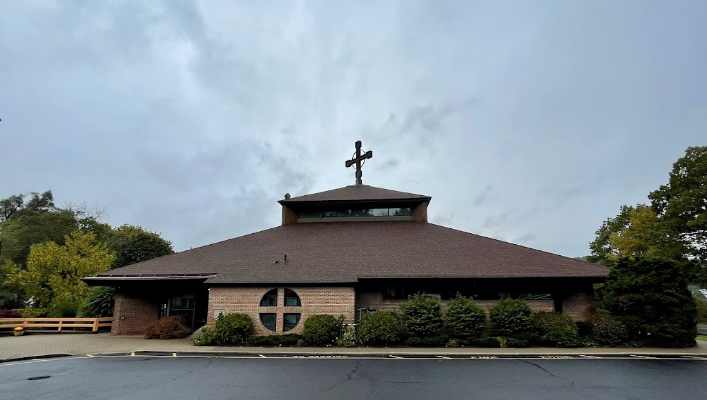 Our Lady Queen of Martyrs Catholic Church | 53 Prospect Rd, Centerport, NY 11721 | Phone: (631) 757-8184