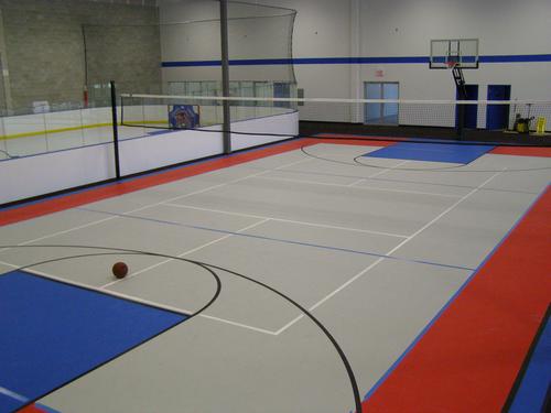 Basketball Courts of New York | 200 Central Ave, Farmingdale, NY 11735 | Phone: (631) 753-0003