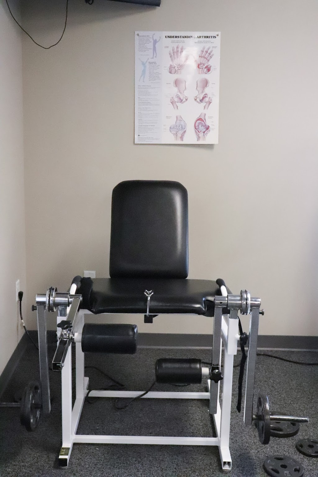 Advanced Physical Therapy of Burlington, CT | 292 Spielman Hwy, Burlington, CT 06013 | Phone: (860) 404-2924