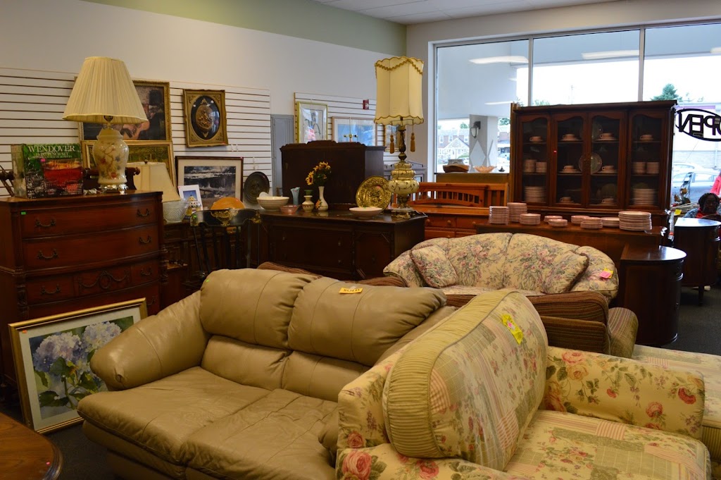 New Life Thrift, Inc. | 67 W Cheltenham Ave, Cheltenham, PA 19012 | Phone: (215) 635-0820