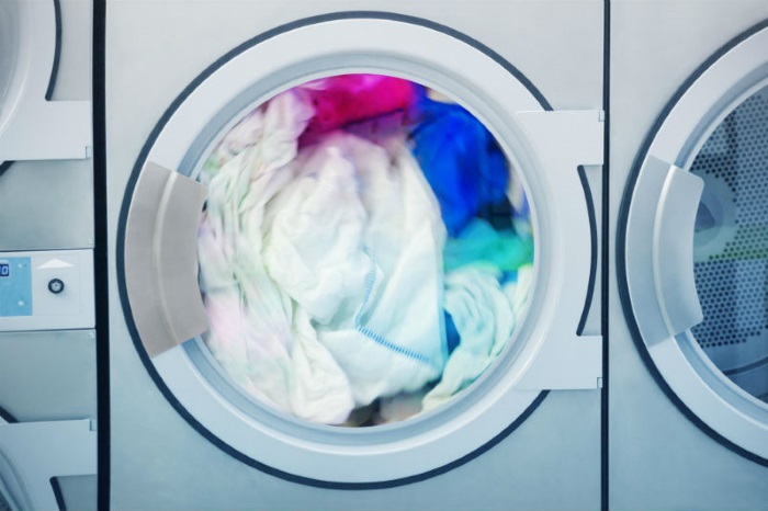 E Laundromat - Drop Off, Wash and Fold and Self-Service Laundry | 6500 Elmwood Ave, Philadelphia, PA 19142 | Phone: (267) 292-2224